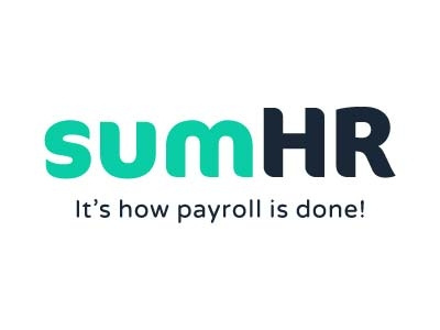 sumHR Logo