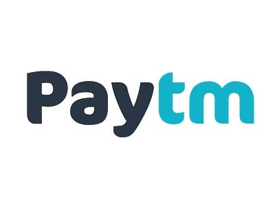 Paytm Logo alickreative branding color graphics identity logo paytm stationary visual