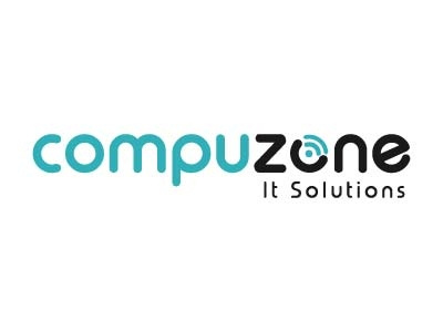 Compuzone IT Solutions Logo