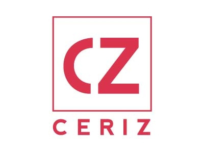 Ceriz Logo Design