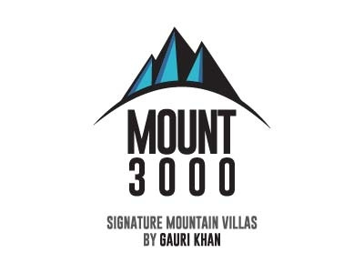 Mount 3000 Logo branding creative graphics identity illustration logoplace logotype mount3000 packaging stationary typography