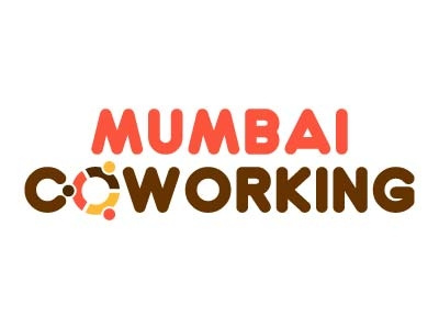 Mumbai Coworking Logo branding coworking creative graphics identity illustration logoplace logotype packaging stationary typography