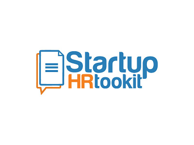 Logo Design - StartupHR Toolkit