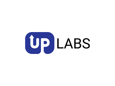 UPLABS logo challenge branding challenge concept identyity logo uplabs