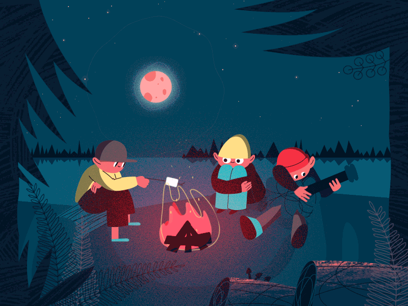 Beginner After Effects Designs Themes Templates And Downloadable Graphic Elements On Dribbble