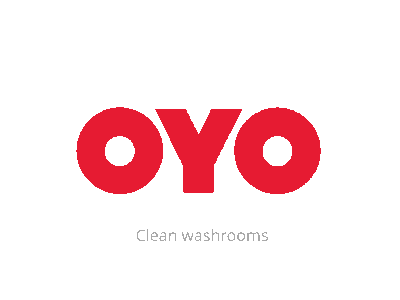 OYO Logo Micro-animation- #1 2d animation hotel logo oyo shower