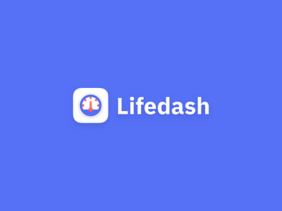 Lifedash   Personal Dashboard Logo