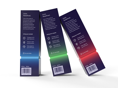 Element Packaging