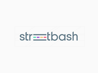 Streetbash Branding