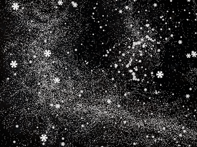 Typography Univers black and white cover illustration type art typography typography art universe