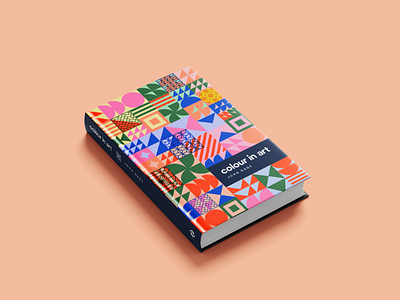 Pattern Cover Design