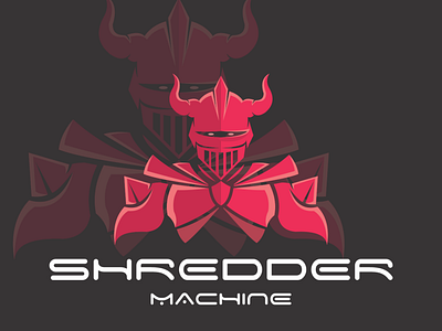 shedder machine