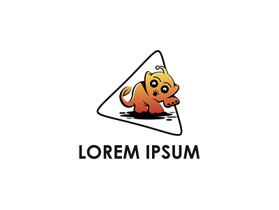lorem ipsum design icon illustration