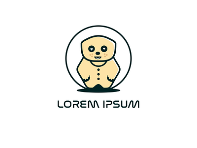 lorem ipsum icon illustration