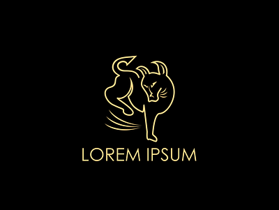 lorem ipsum design icon illustration logo