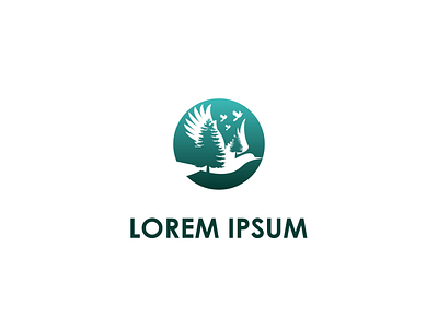 lorem ipsum design icon illustration