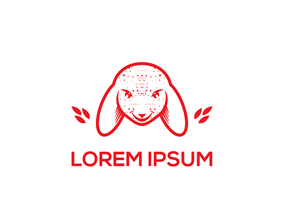 lorem ipsum icon illustration vector
