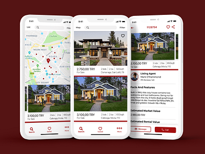 Home App