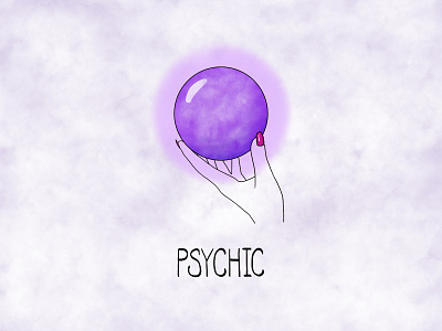 Psychic