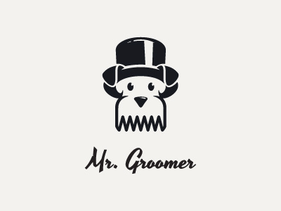 Mr. Groomer