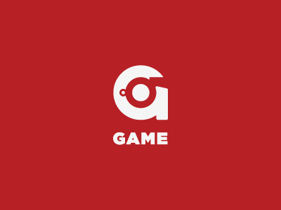 game game icon logo negative space simple whistle