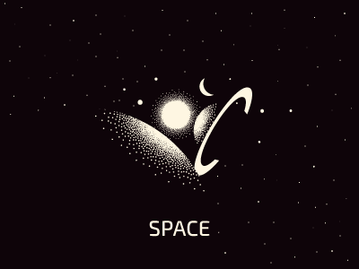 space