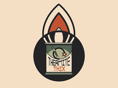 Thermite Thix