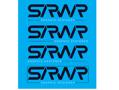 Logo Design app branding design icon illustration logo typography vector