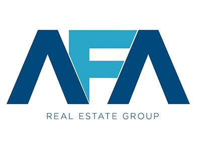 Real Estate Logo - Draft
