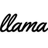 Dribbble profile picture for @llama