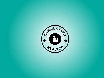 Realtor logo design