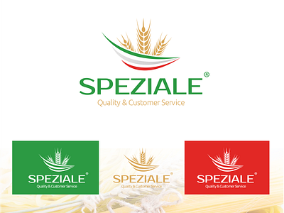 Speziale - Quality & Cusomer Service