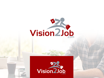 Vision2Job.com