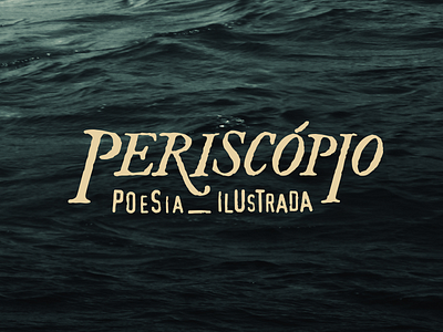 Periscopio Poesia Ilustrada