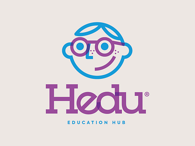 Hedu Logo