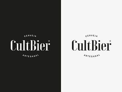 Cultbier Logo