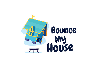 Bounce My House