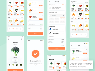 Food App