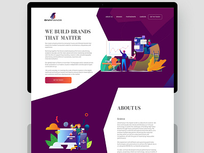 Web Design illustraion ui ux ui design ux design web website