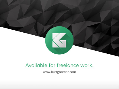 Available for freelance work. available freelance freelancer hire interface personal project ui ux work