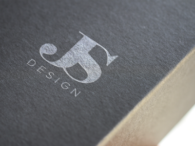 Personal Branding Logo