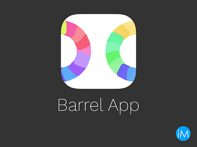 Barrel App