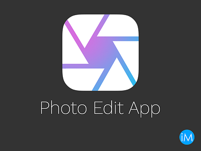 Photo Edit App