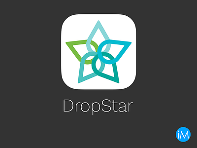 Dropstar colors