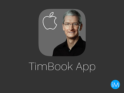 Timbook apple cook jobs steve tim timcook