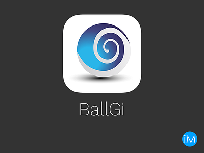 Ballgi App ball g