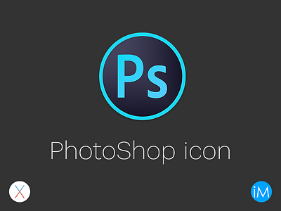 Photoshop icon