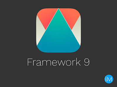 Framework 9