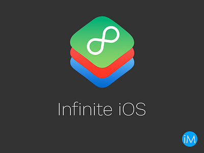 Infinite Ios