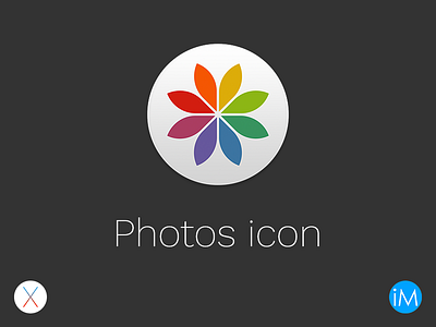 Photos icon